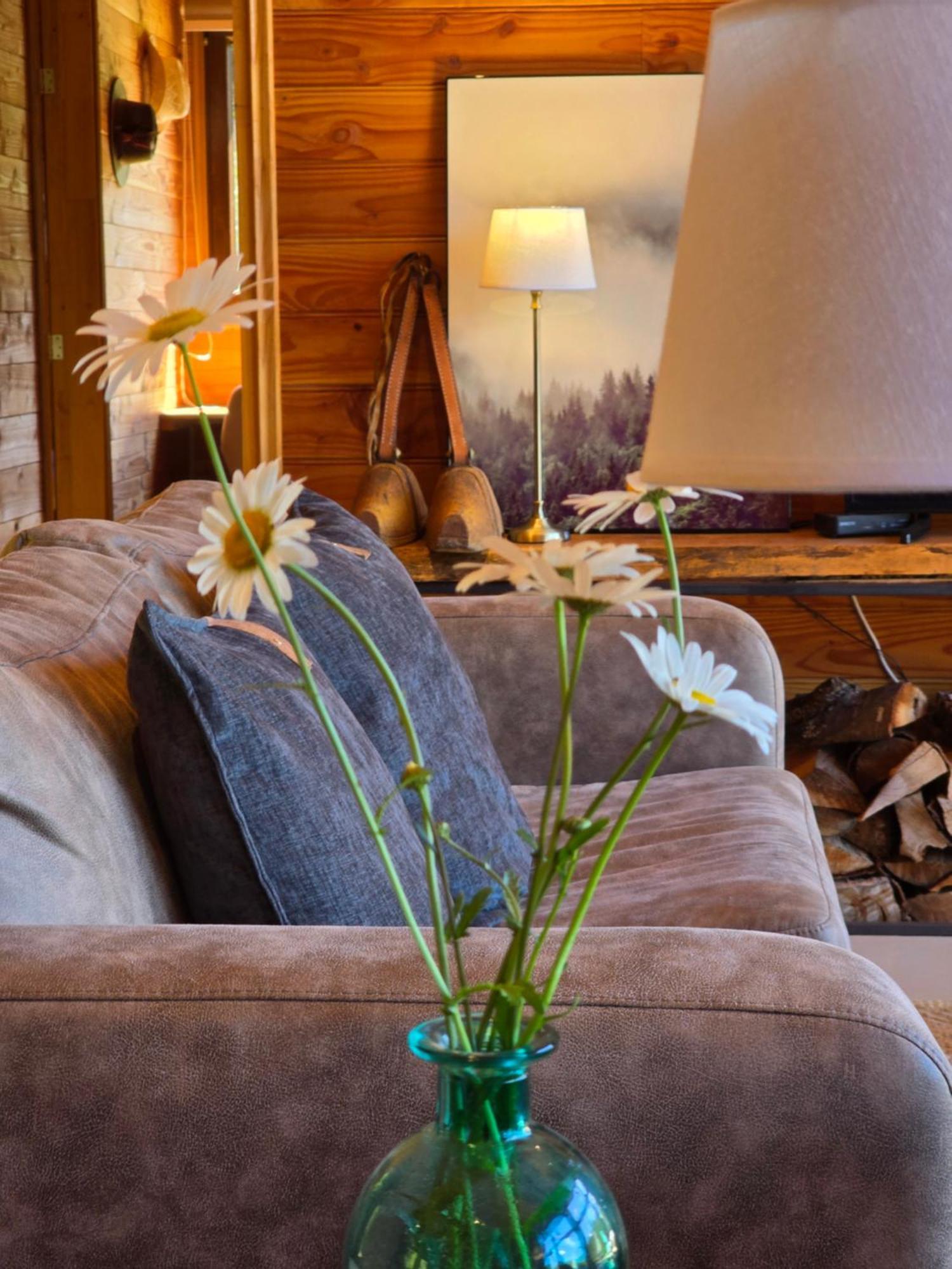 Peuma Lodge Patagonia Futaleufú Esterno foto